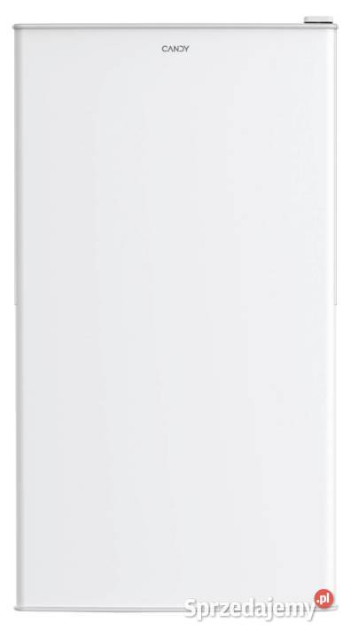 Lodówka Candy CHASD4385EWC 85 Biały mazowieckie Warszawa
