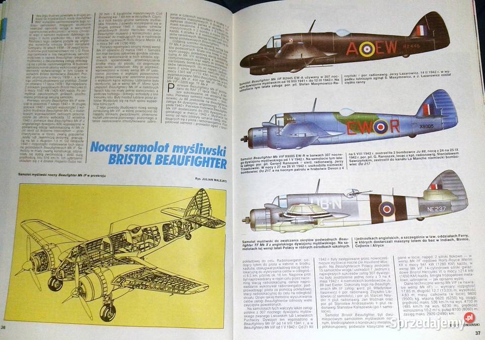 Żołnierz Polski 8 1992 miękka Chełm