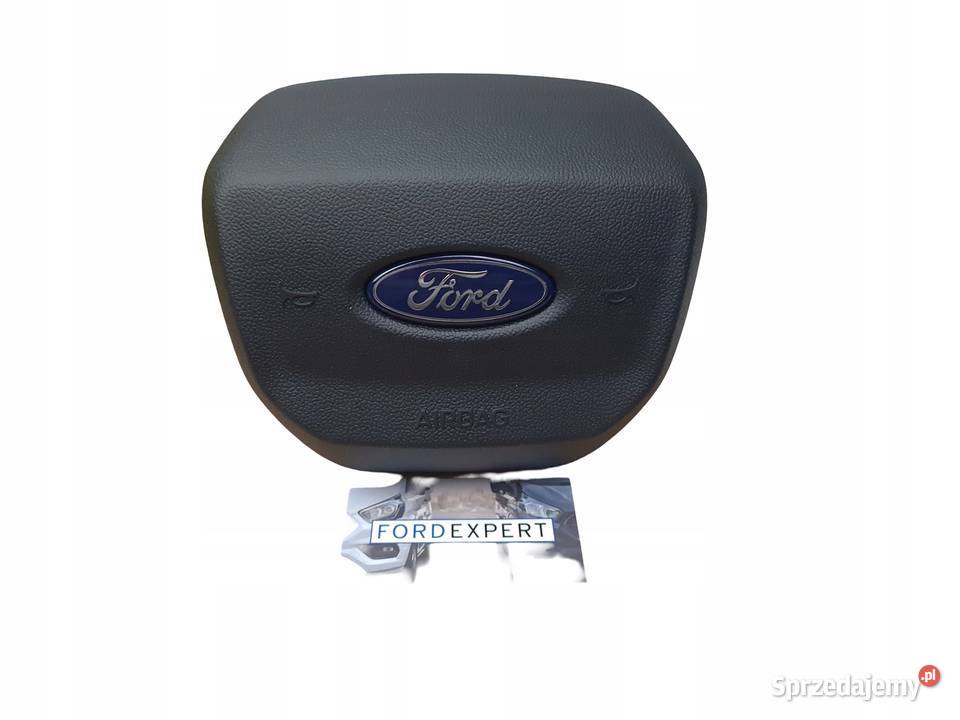 Poduszka powietrzna KIEROWNICY Ford Custom mk2