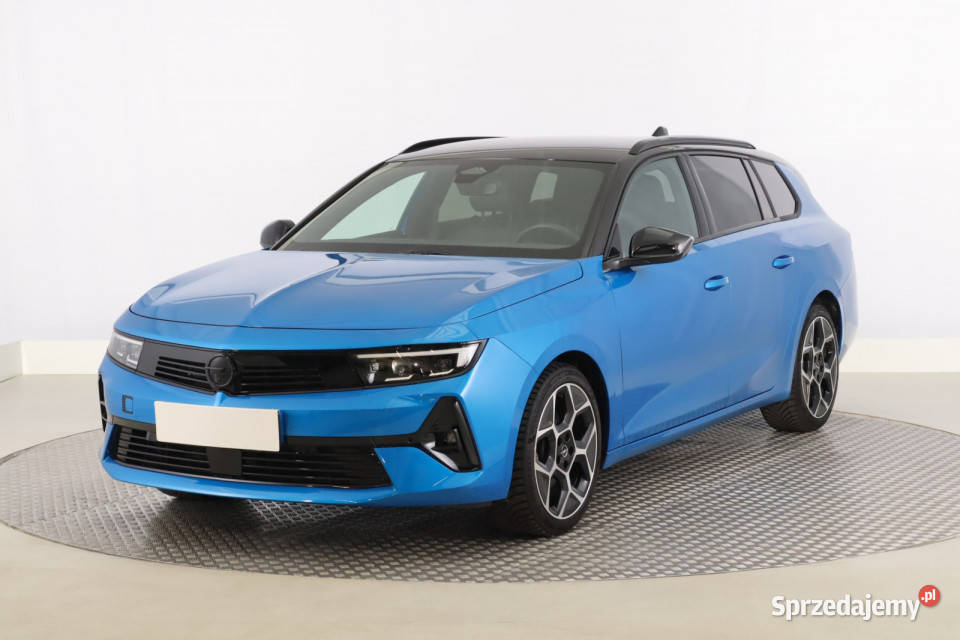 Opel Astra 12 Turbo Zabrze