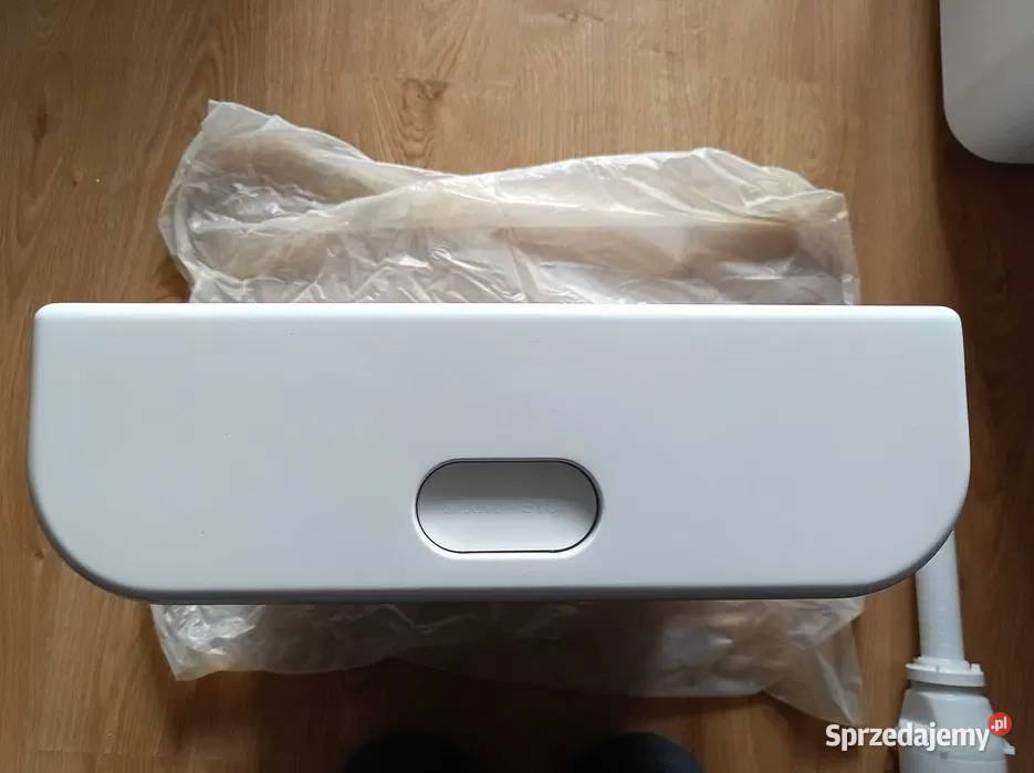 Zbiornik WC zewnętrzny Dom i Ogród Poznań