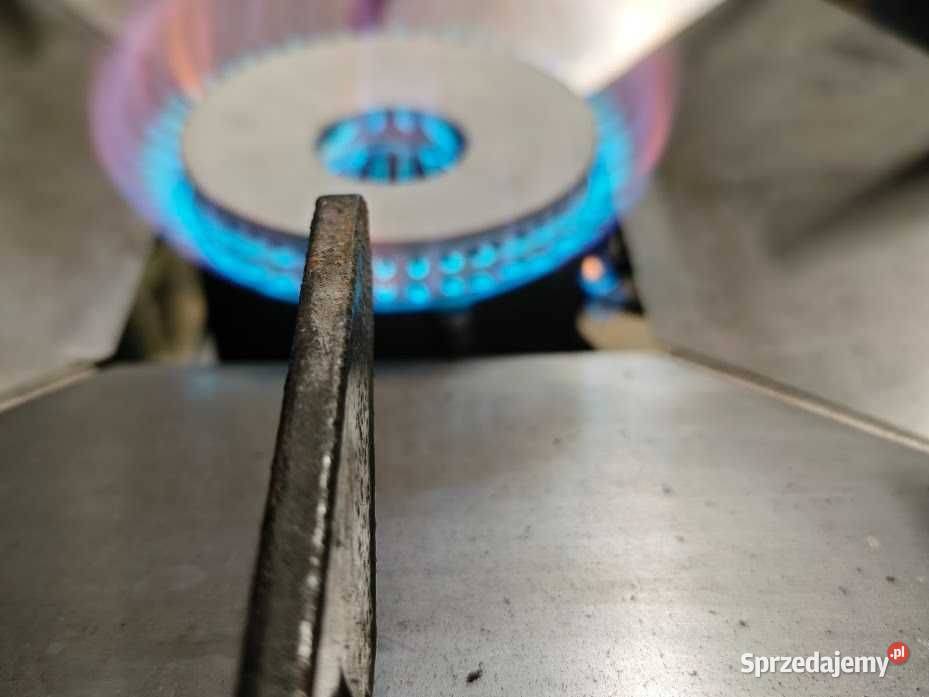 Taboret gastronomiczny FAGOR 136 kW nowy pełnej