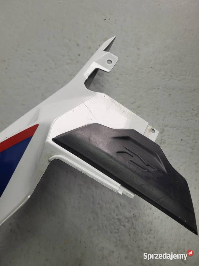BMW S 1000 R RR K47 K46 OEM ZADUPEK OGON TYŁ Nowy Tomyśl