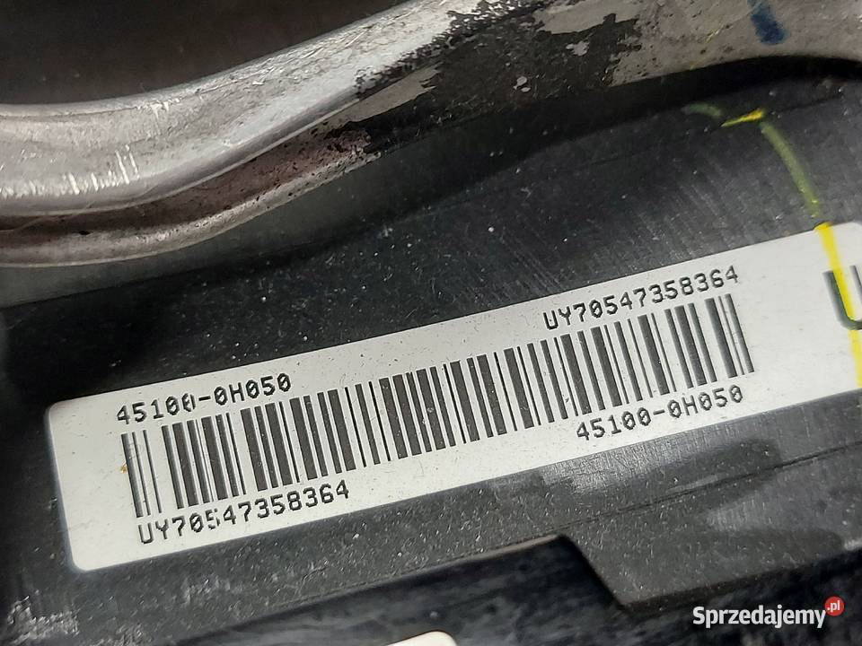 TOYOTA AYGO II kierownica 451000H050 Kielce