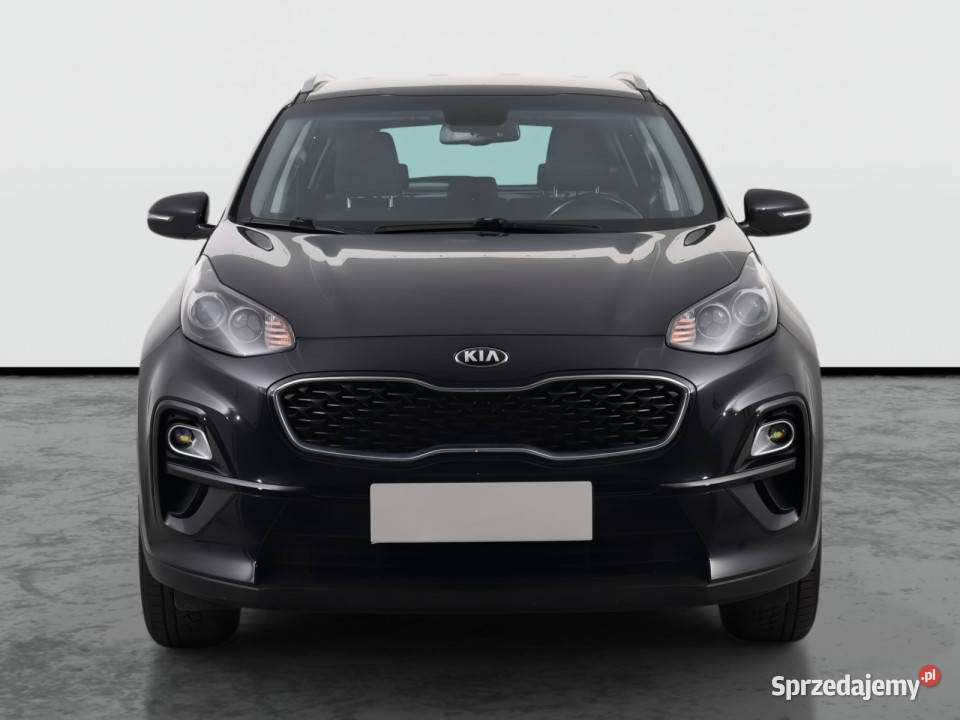 Kia Sportage 16 GDI