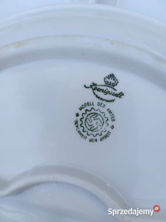 Talerze Antyki, Sztuka, Kolekcje Krosno