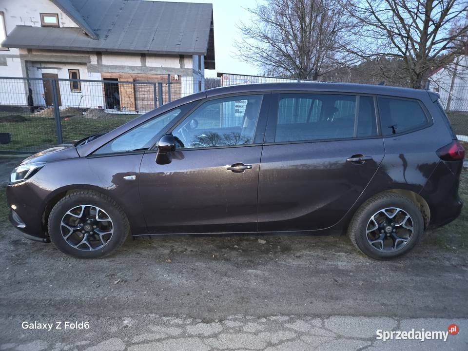 Wersja poliftowa lampy le niski przebieg gaz łódzkie Łódź