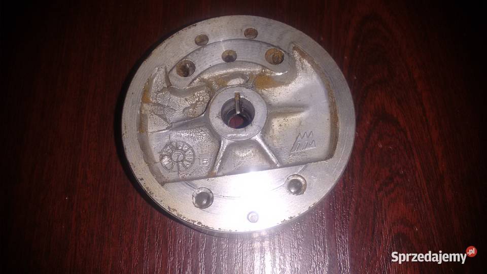 mcculoch 130 koło magnesowe 2184 Stalowa Wola