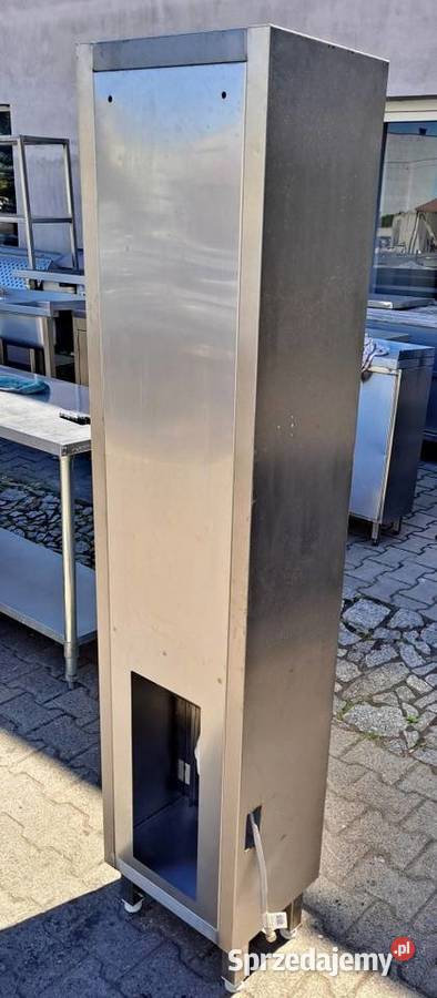 SZAFA PORZĄDKOWA ZE ZLEWEM 4030180 M922N Nowe Skalmierzyce