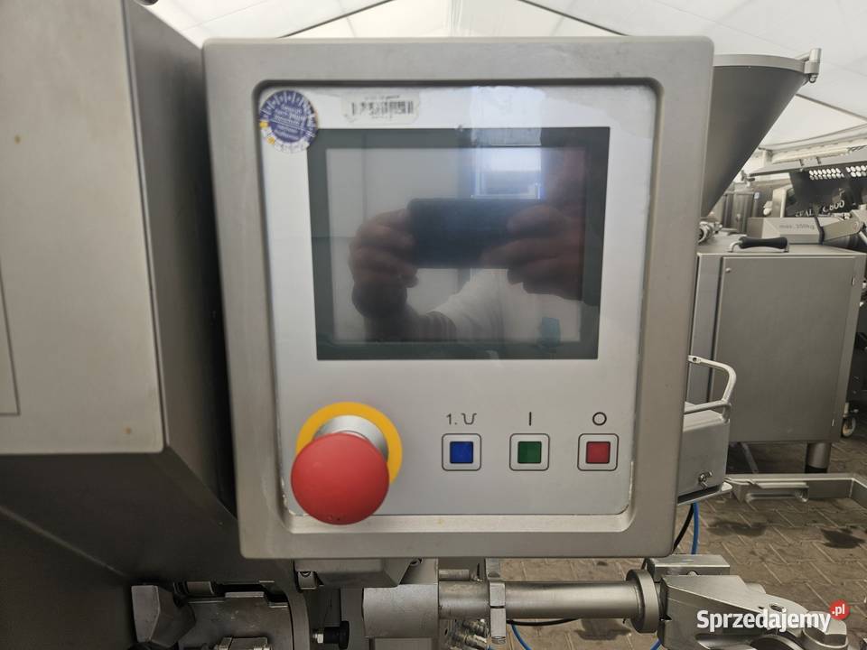 Polyclip FCA 343018 klipsownica video Krotoszyn