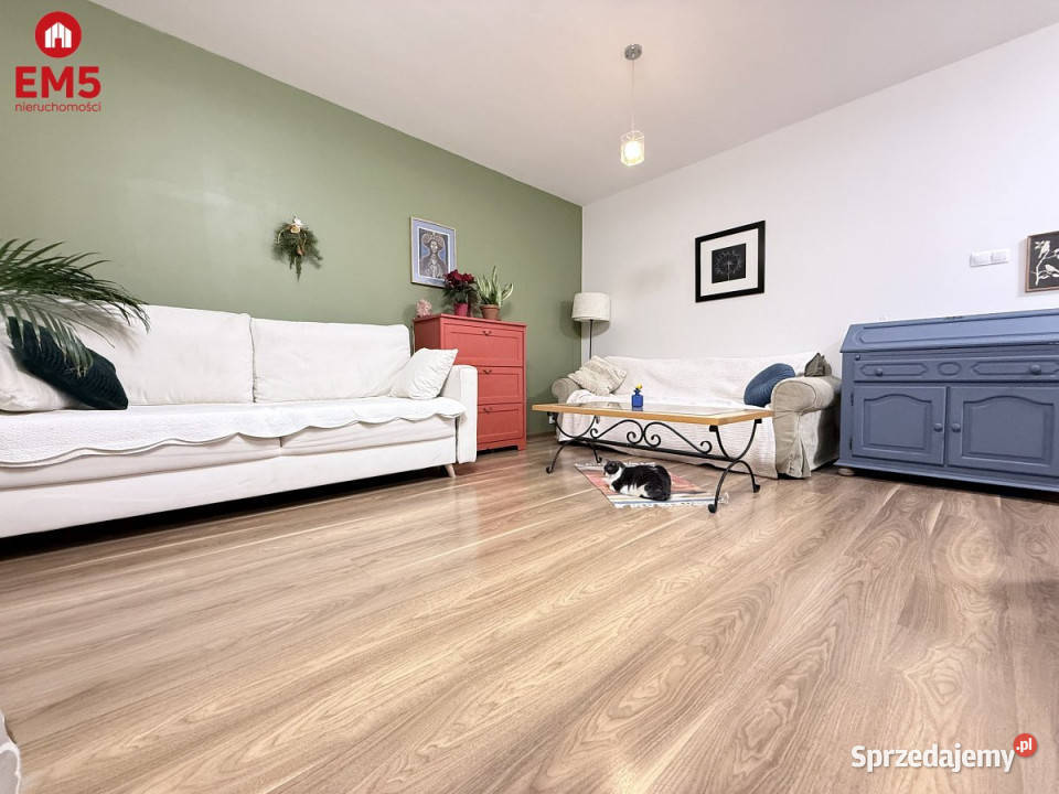 Mieszkanie Białystok Antoniukowska 4897m2 2