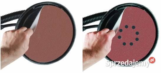 DEDRA DED7743 SZLIFIERKA WYSIĘGNIKOWA DO Opalenica