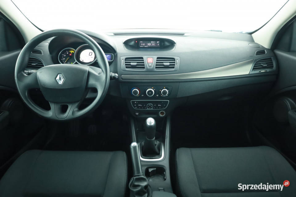 Renault Megane 15 dCi Megane Piaseczno