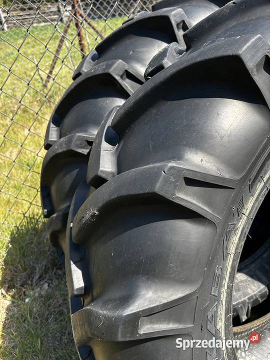 2 stuki 149 28 kabat SUPRA GRIP Kłoda