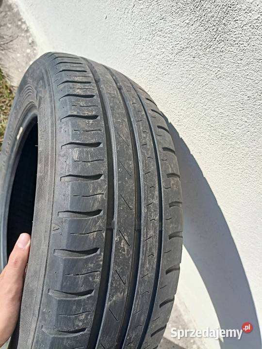 Opony letnie FALKEN 18565 R15 lato Działoszyn