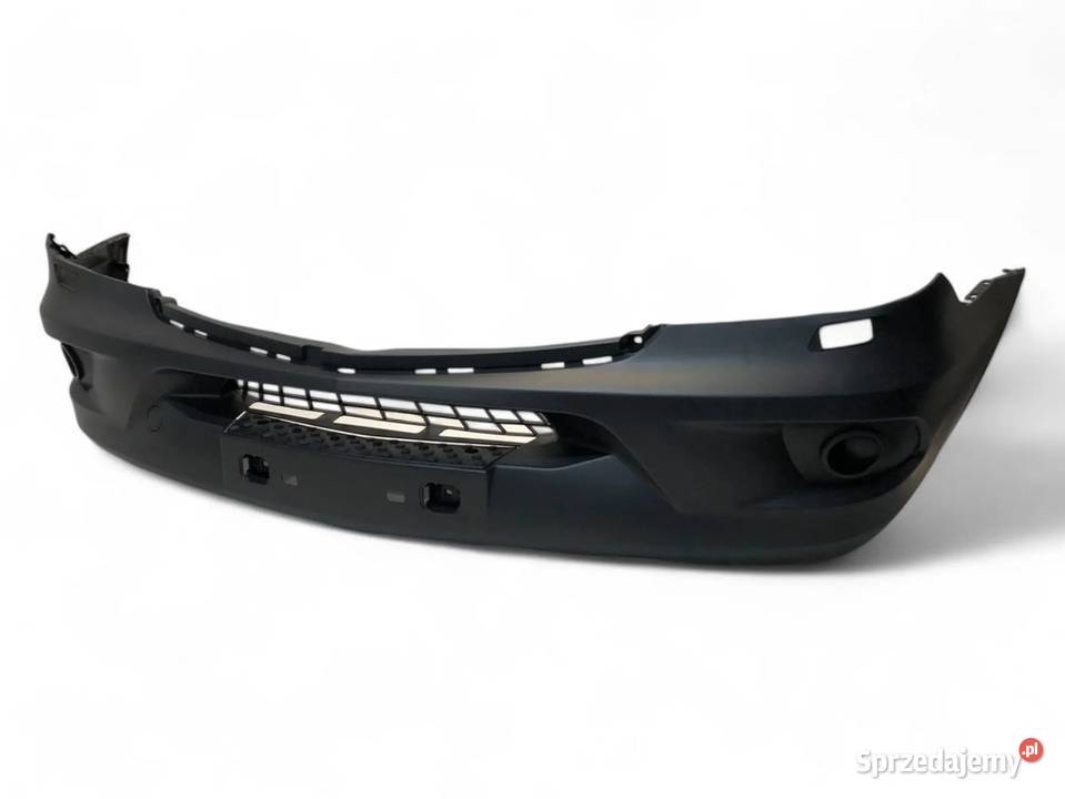 Mercedes Sprinter III 210519 W906 20132018 Lift Skarżysko-Kamienna