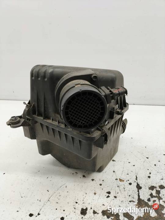 OBUDOWA FILTRA POWIETRZA 20 CRDI Kia Ceed I