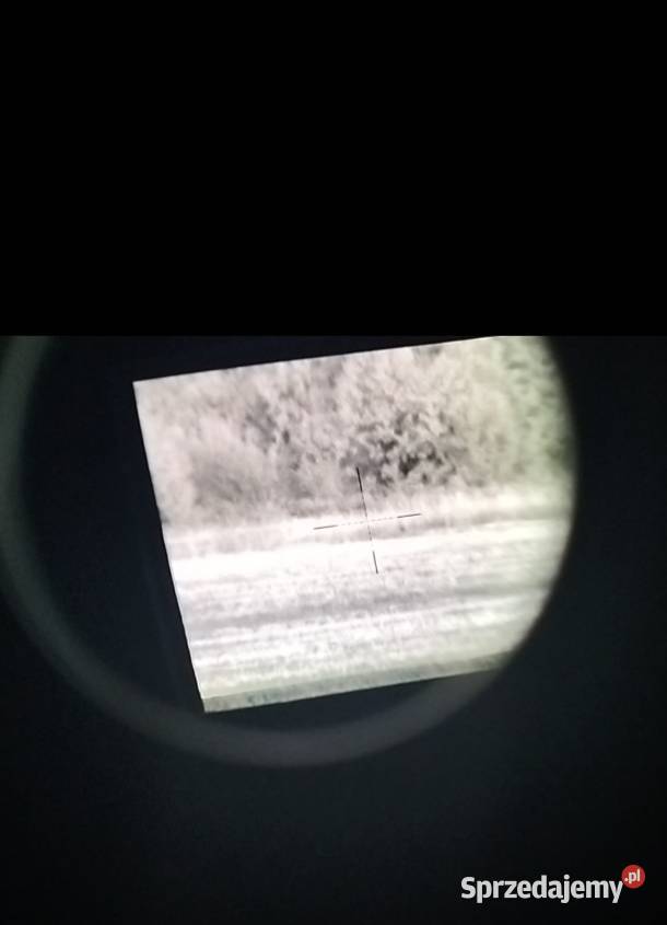 Yukon Sightline n475s świętokrzyskie sprzedam
