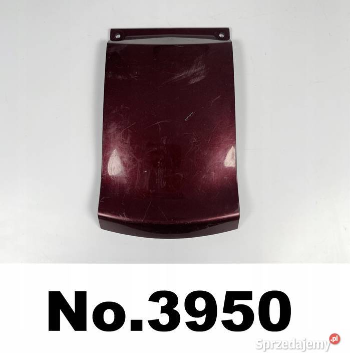 YAMAHA XJ 600 4BP 92 Owiewka tył Ogon Łącznik Łobżenica