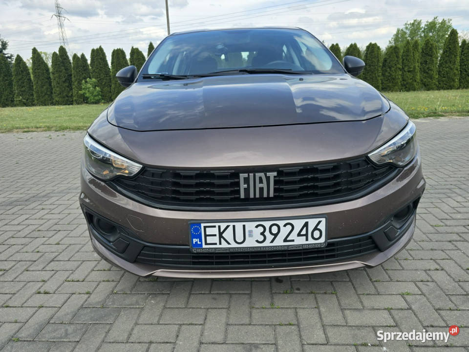Fiat Tipo 14BenzGaz Salon 1400cm3 Tipo Kutno