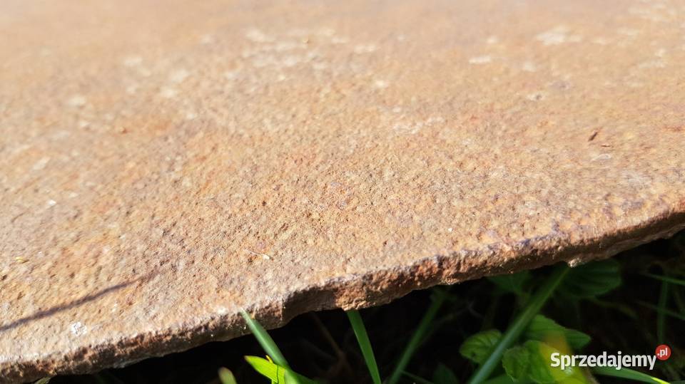 Pokrywa Stalowa śr 225 Łagów