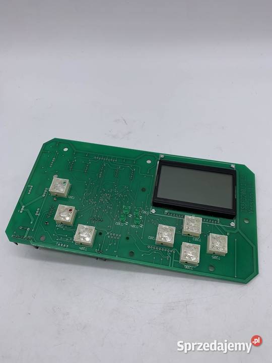 Bilz ISBF32001 LS Processor board mazowieckie Warszawa