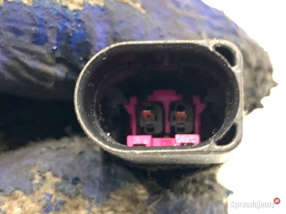 CZUJNIK TEMPERATURY SPALIN AUDI A6 C6 059906088A