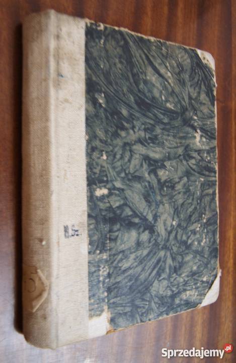 Władysław St Reymont Chłopi t IV Parczew