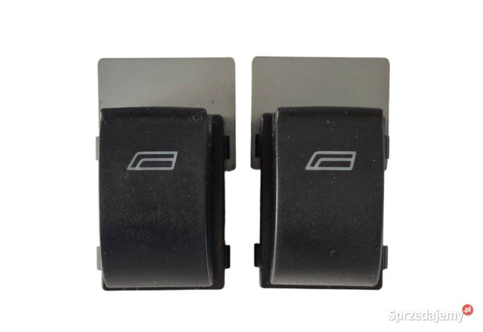 PRZEŁĄCZNIK SZYB SZYBY AUDI A6 C5 4B0959855 osobowe Działoszyce