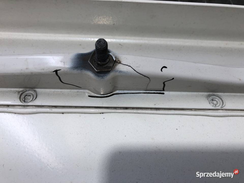 OWIEWKA KABINY LEWA VOLVO FH II Pompy podciśnieniowe