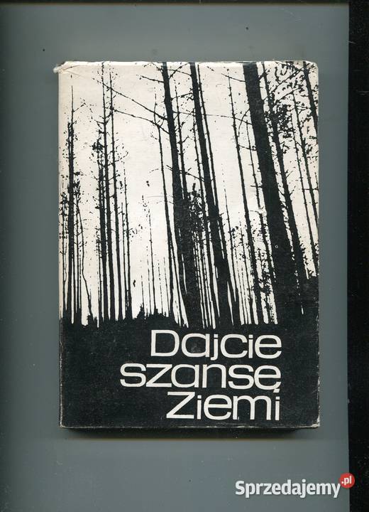 Dajcie szansę Ziemi Szczecin sprzedam