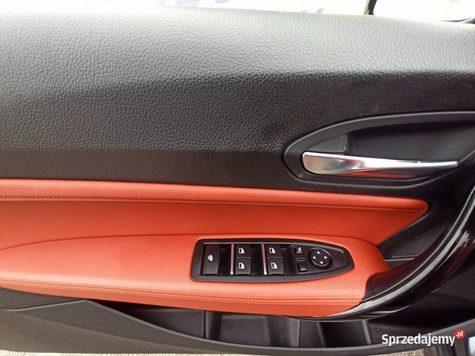 mocne cabrio XDRIVE Rzeszów