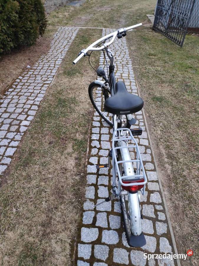 Rower młodzieżowy mexler śląskie Koziegłowy sprzedam