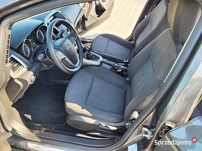 Niezawodny hatchback CD Słomniki
