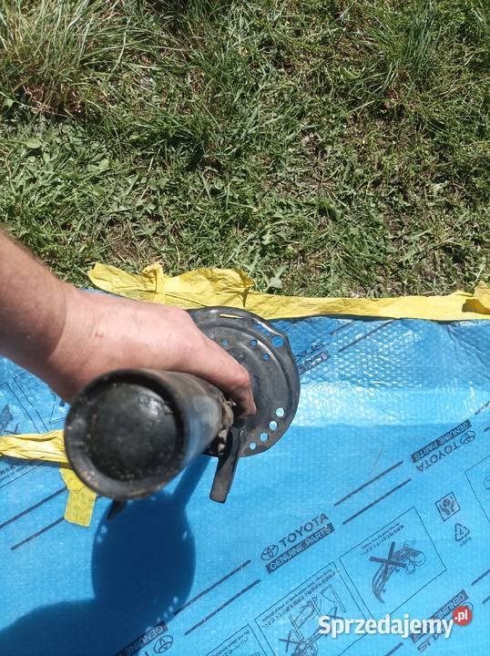 Vw Passat amortyzator prawy Łódź sprzedam