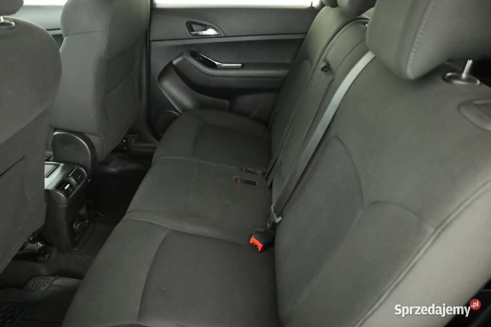 Chevrolet Orlando 18i Piaseczno