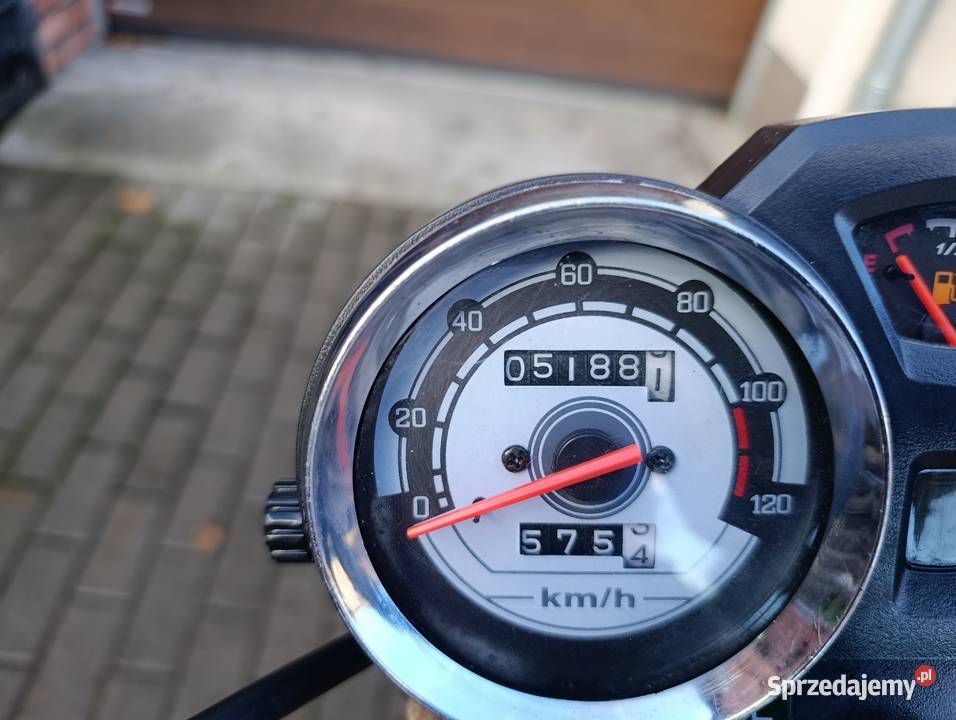 Torq Windstar 50125 Transport wielkopolskie Wyrzysk