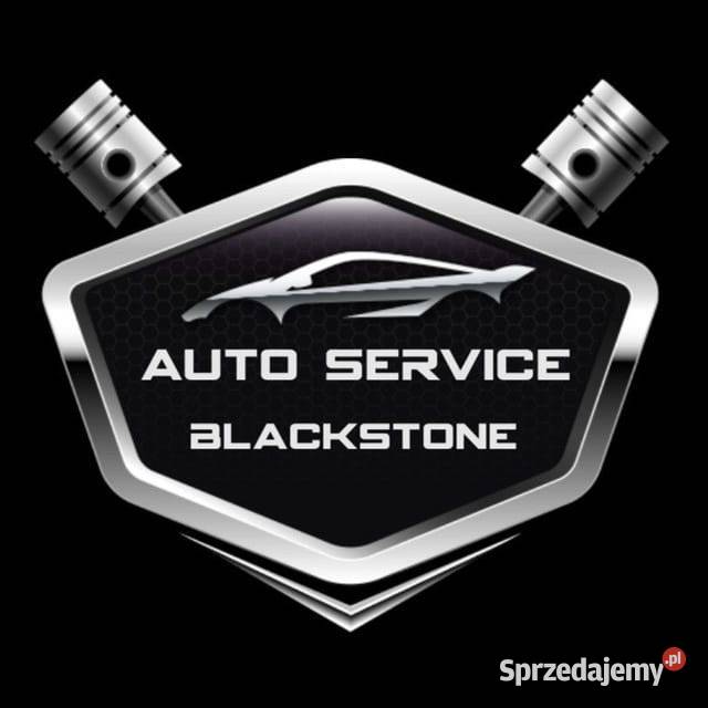 BLACHARSKTWO LAKIERNICTWO NAPRAWA WYPADKACH serwis