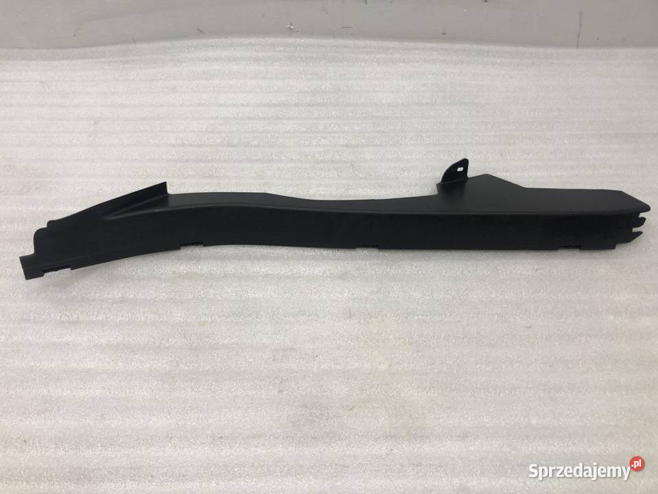 OSŁONA NAKŁADKA PROGU MERCEDES W204 2046903925