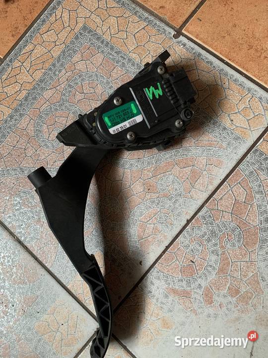 Potencjometr gazu VW wiele modeli 1J1721503J