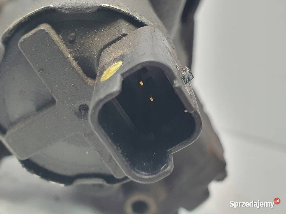 POMPA WTRYSKOWA Renault Megane III Scenic III 15 Chełm sprzedam