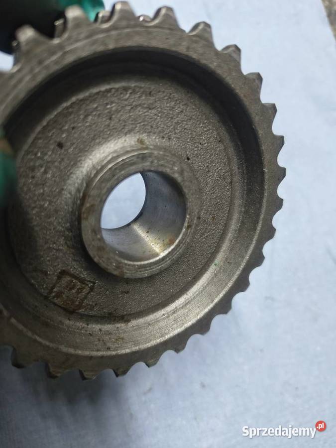 Zębatka wału Jawa 350 TS model 638 nowa czeska Rzeszów