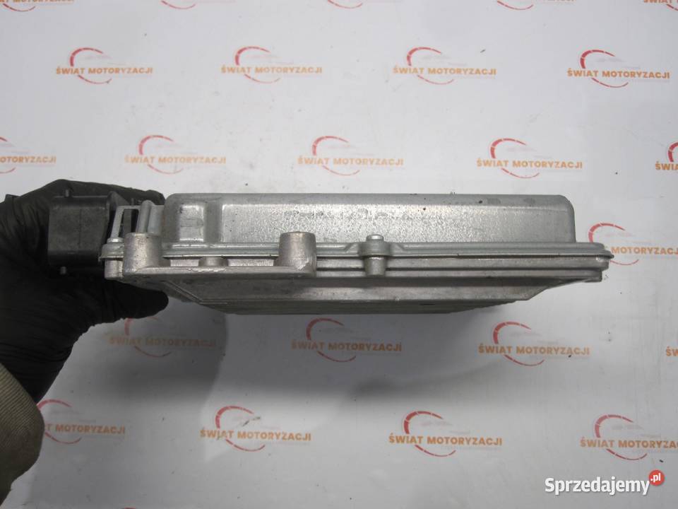 RANGE ROVER SPORT LIFT 30 TDV6 12r komputer Kielce