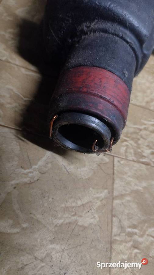 Młotowiertarka AEG Woźniki