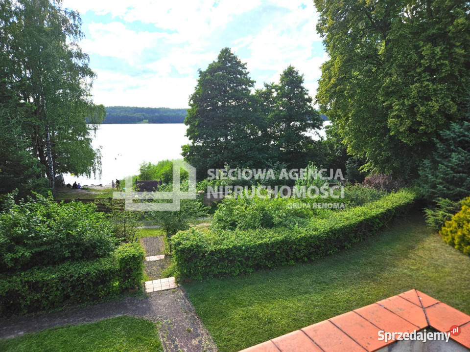 sprzedaży domu wolnostojącego 210m2 Sitno węglowe pomorskie
