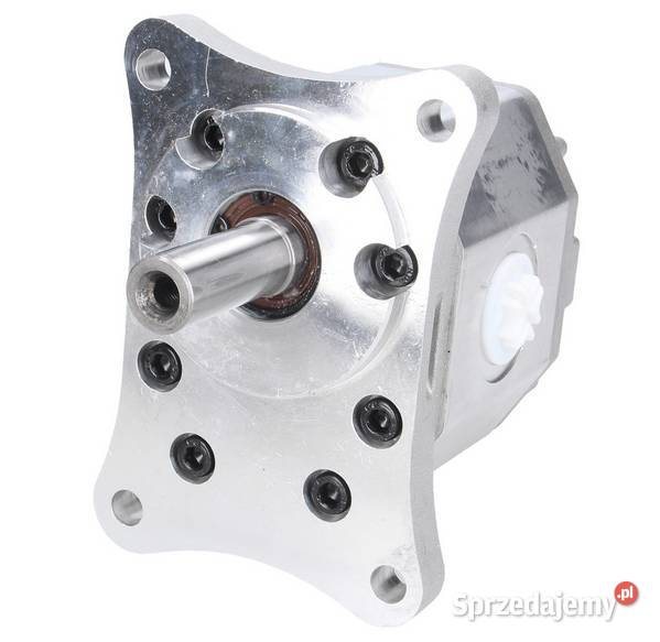 POMPA HYDRAULICZNA TROL 350 PZ2KZ25P Siedlce