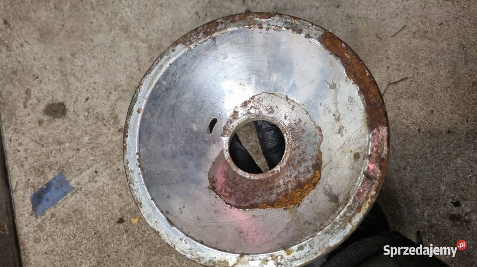 Lampa ramka odbłyśnik Jawa 175 250 350 356 353