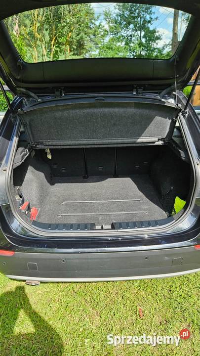 BMW X1 20 Diesel Zadbane komfortowe i nawigacja mazowieckie Gostynin sprzedam