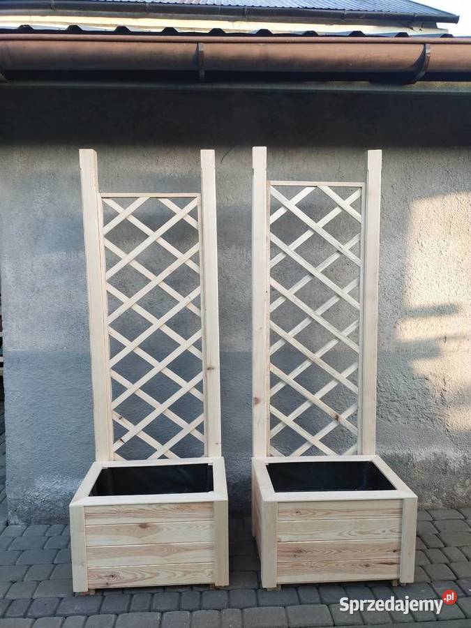 Pergola Krosno