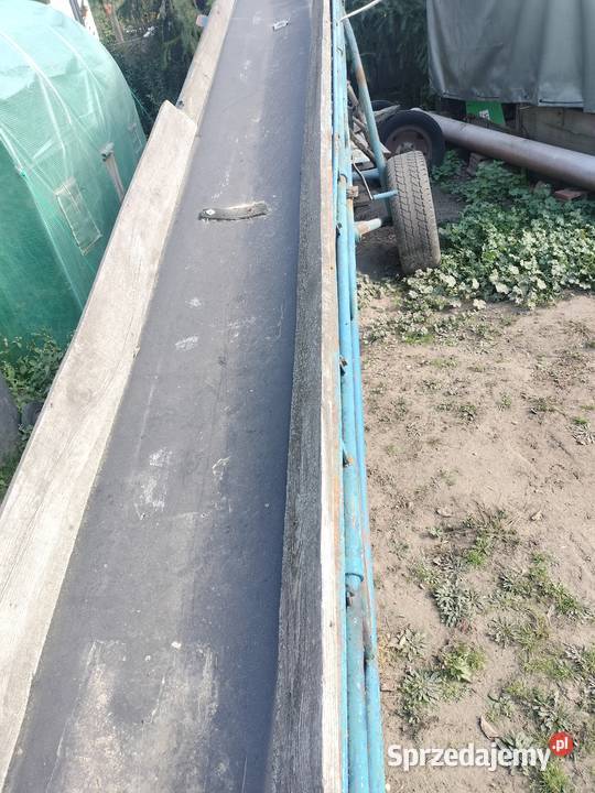 Taśmociąg śląskie Częstochowa